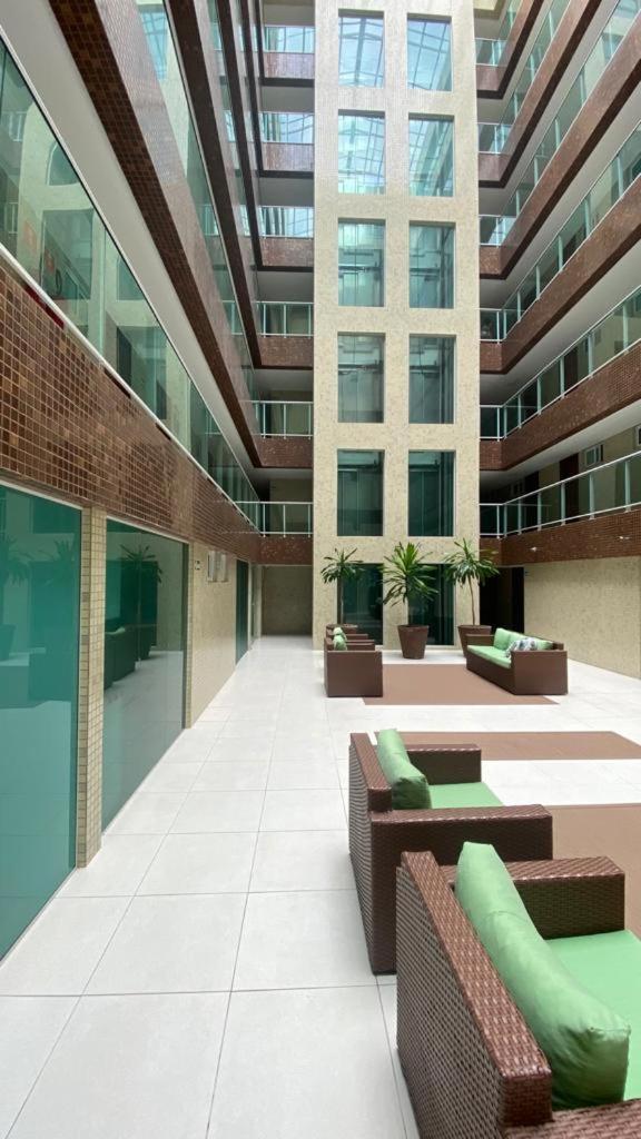 Apto Intermares 2 Quartos Mobiliado Apartamento João Pessoa