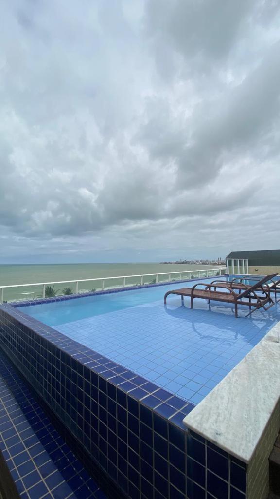 Apto Intermares 2 Quartos Mobiliado João Pessoa