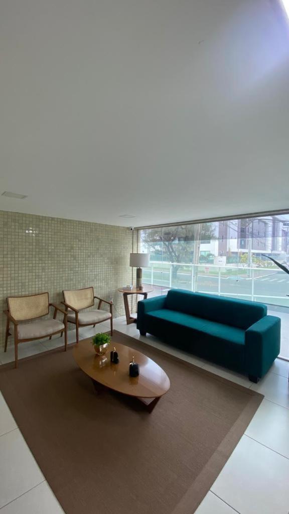 Apartamento Apto Intermares 2 Quartos Mobiliado *