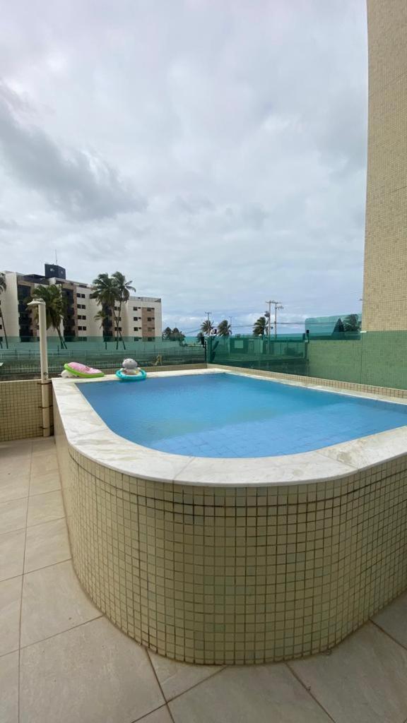 Apto Intermares 2 Quartos Mobiliado