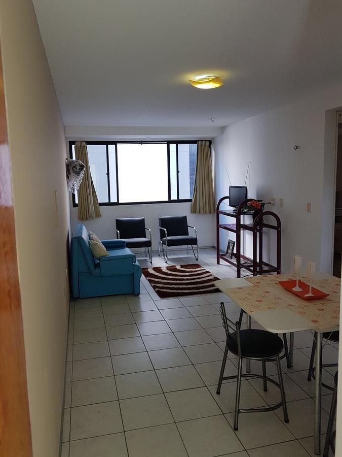 Apto Intermares 2 Quartos Mobiliado Apartamento