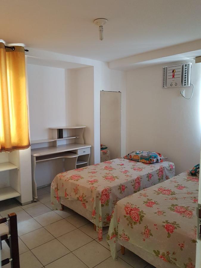 Apto Intermares 2 Quartos Mobiliado * João Pessoa