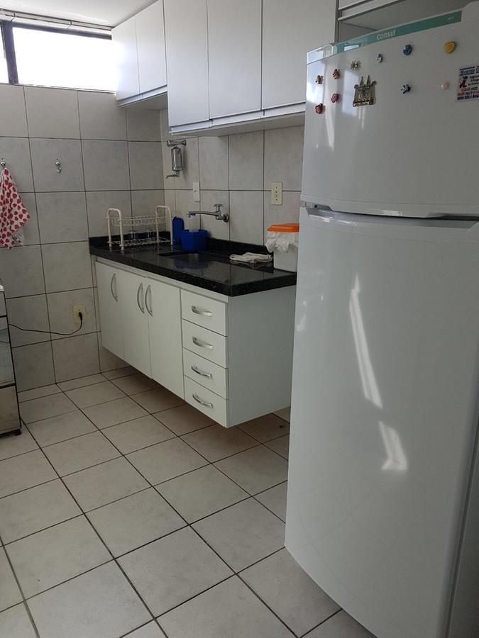 Apartamento Apto Intermares 2 Quartos Mobiliado