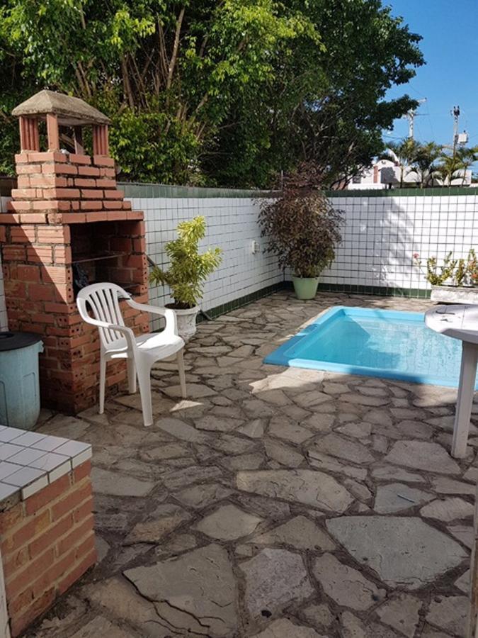 Apto Intermares 2 Quartos Mobiliado